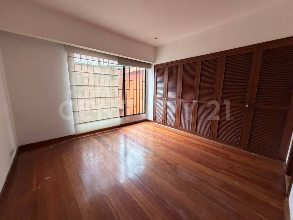 Apartamento en venta en La Cabrera, Bogotá · foto 7 de 18