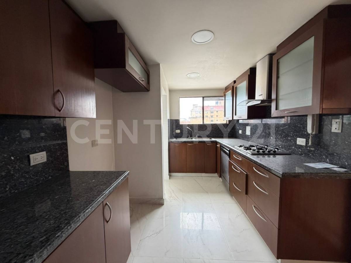 Apartamento en venta en La Cabrera, Bogotá · foto 15 de 18