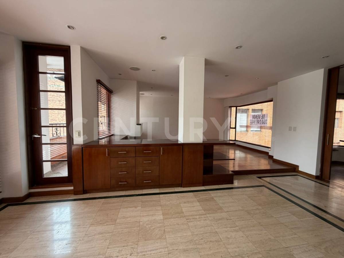 Apartamento en venta en La Cabrera, Bogotá · foto 17 de 18