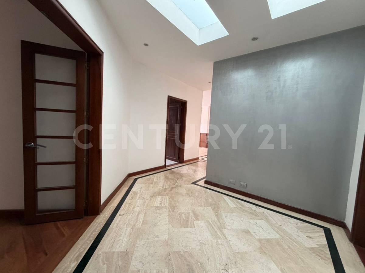 Apartamento en venta en La Cabrera, Bogotá · foto 18 de 18