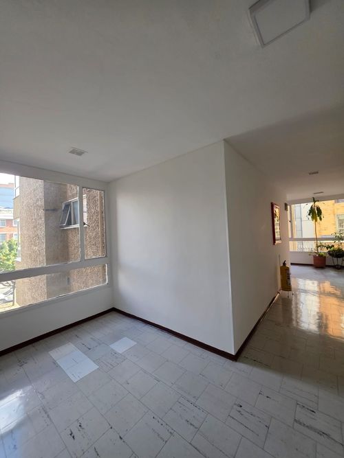 Apartamento en venta en Chapinero, Bogotá · foto 22 de 24