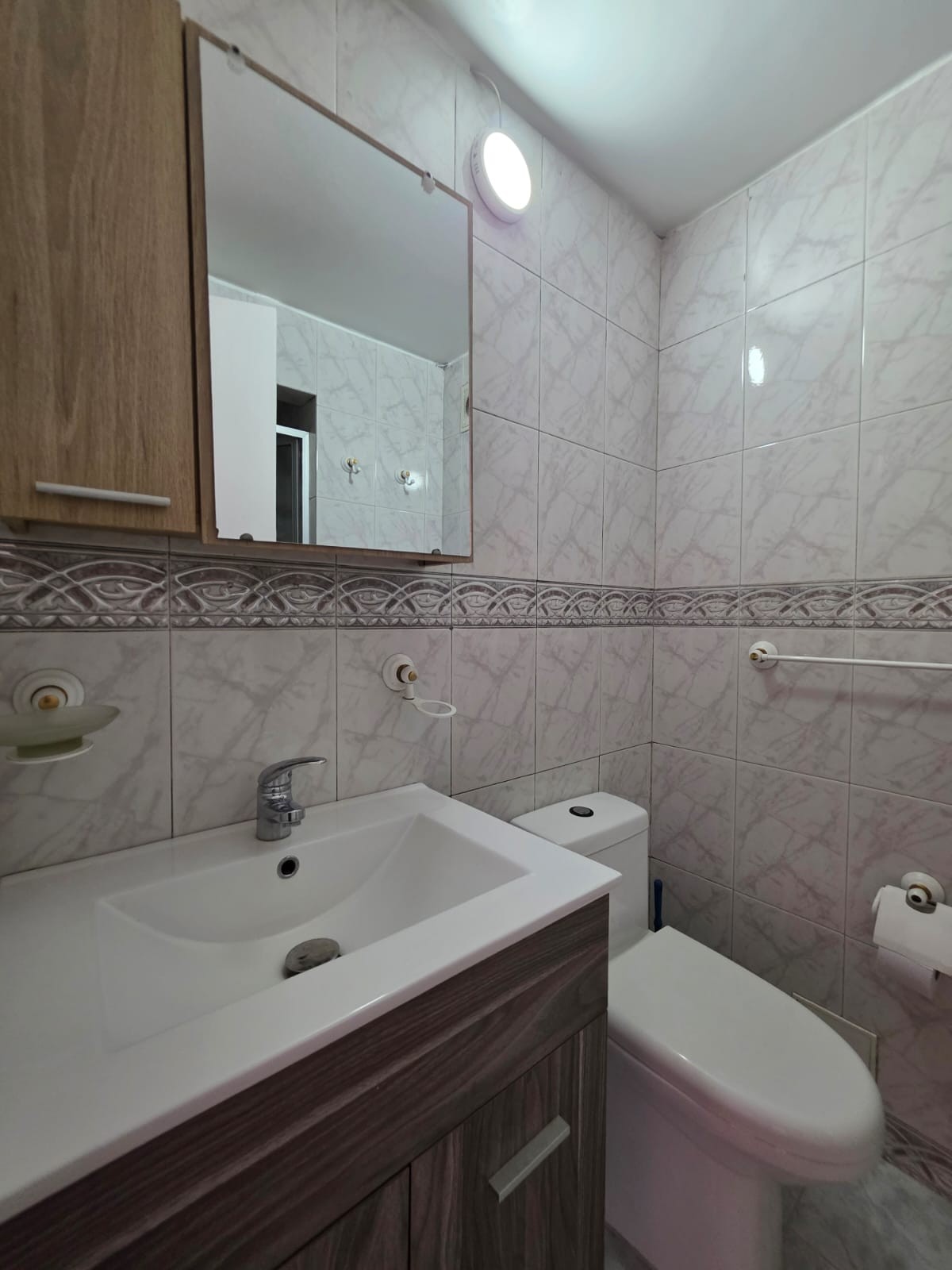 Apartamento en venta en Chapinero, Bogotá · foto 20 de 24