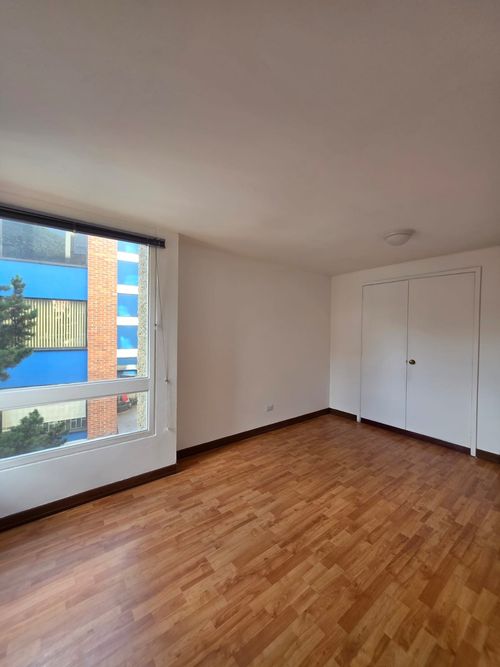Apartamento en venta en Chapinero, Bogotá · foto 13 de 24