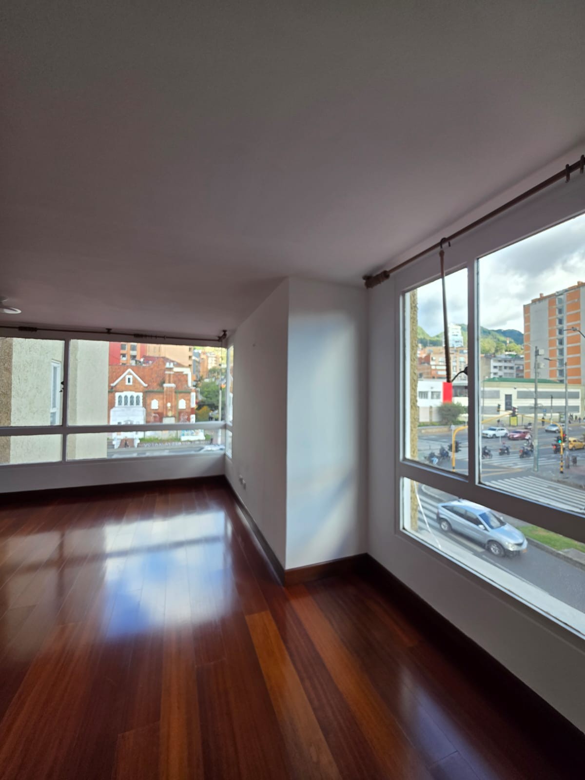 Apartamento en venta en Chapinero, Bogotá · foto 5 de 24