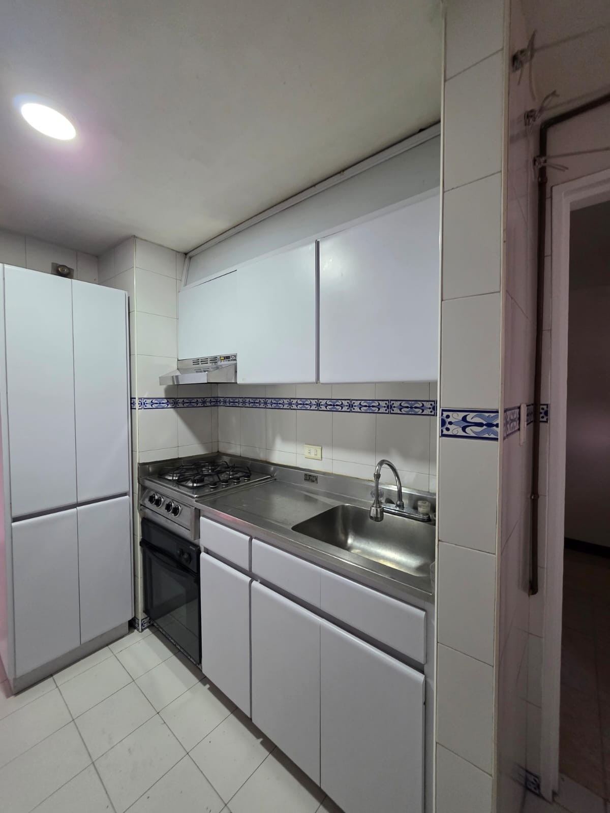 Apartamento en venta en Chapinero, Bogotá · foto 17 de 24