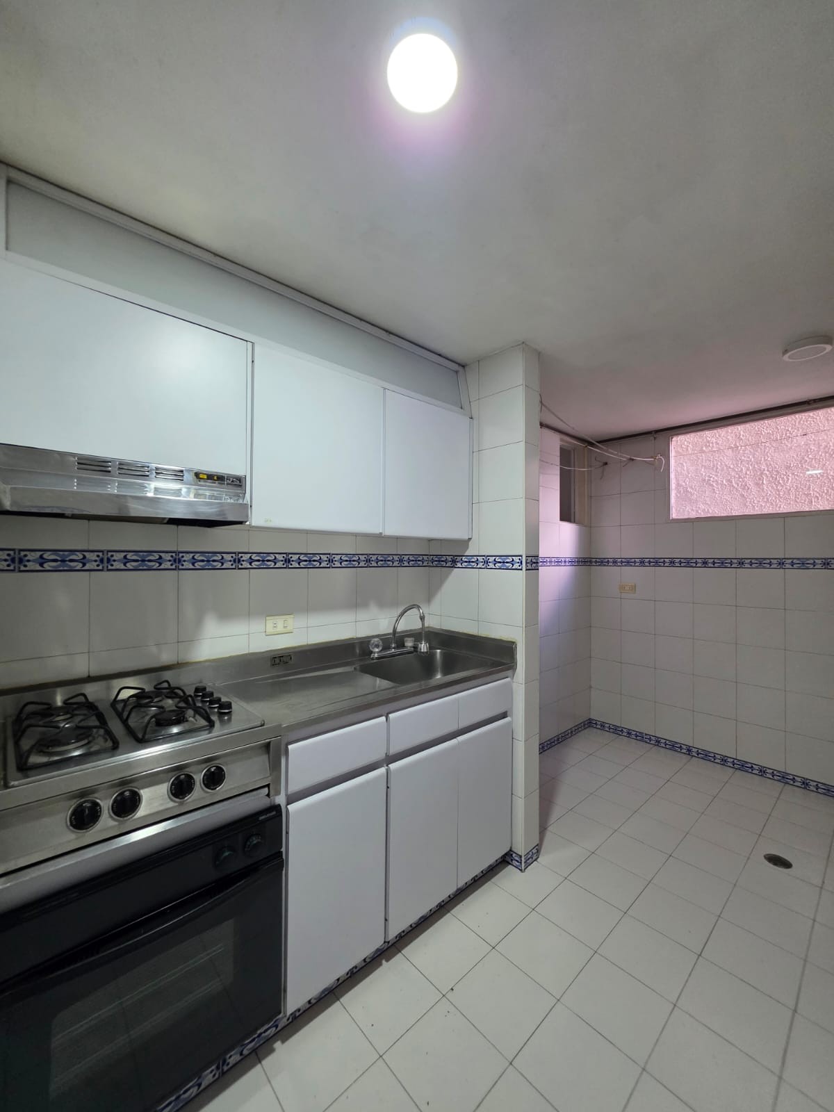 Apartamento en venta en Chapinero, Bogotá · foto 18 de 24