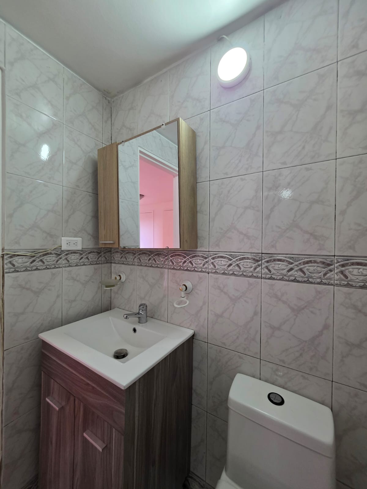 Apartamento en venta en Chapinero, Bogotá · foto 21 de 24