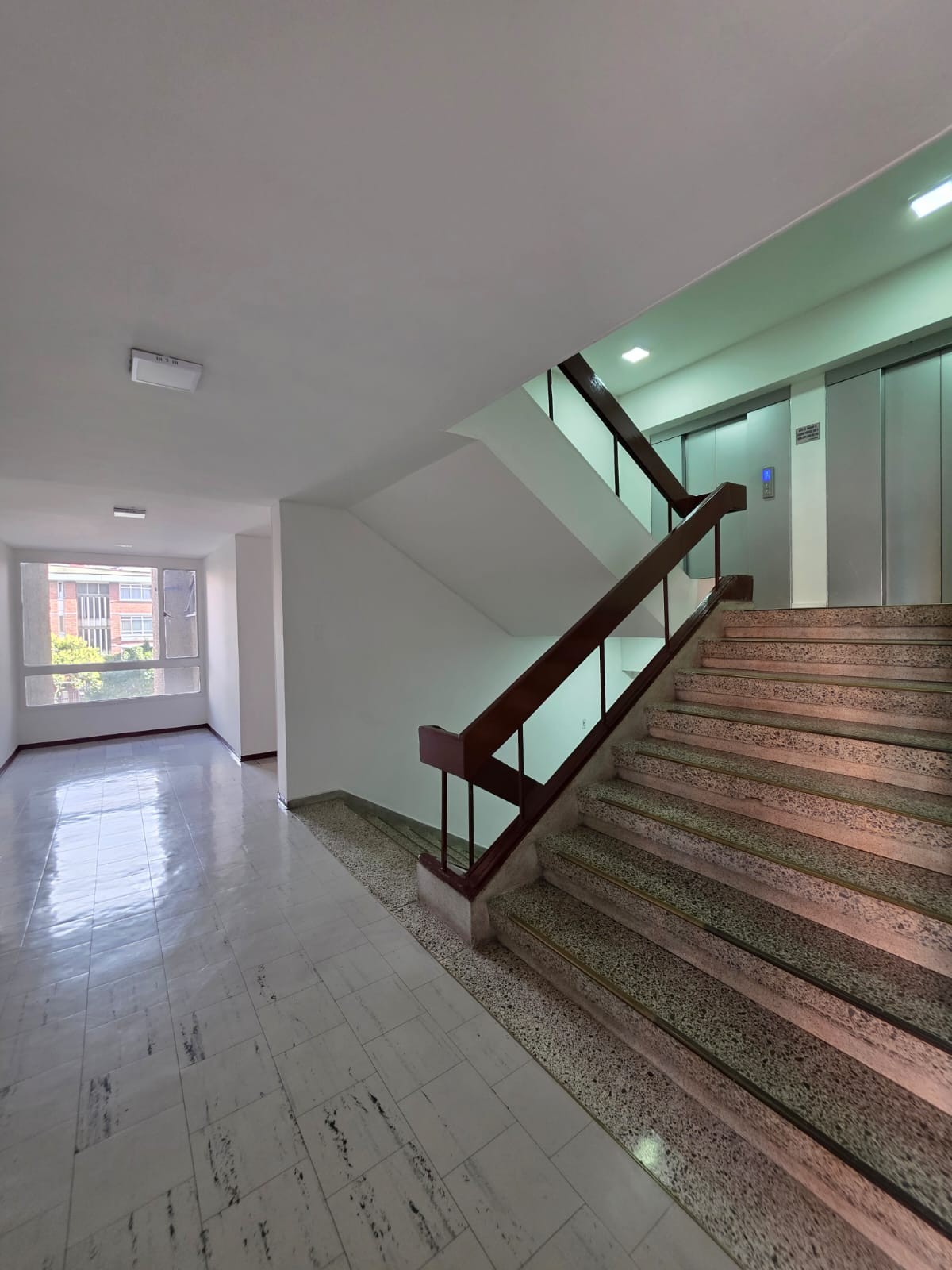 Apartamento en venta en Chapinero, Bogotá · foto 23 de 24