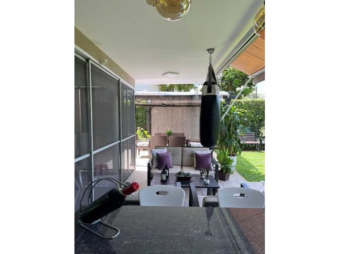 Casa de 4 alcobas en venta en Alfaguara, Jamundí, 205 m² · foto 4 de 24