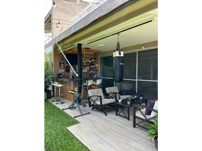 Casa de 4 alcobas en venta en Alfaguara, Jamundí, 205 m² · foto 6 de 24