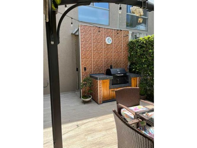 Casa de 4 alcobas en venta en Alfaguara, Jamundí, 205 m² · foto 8 de 24