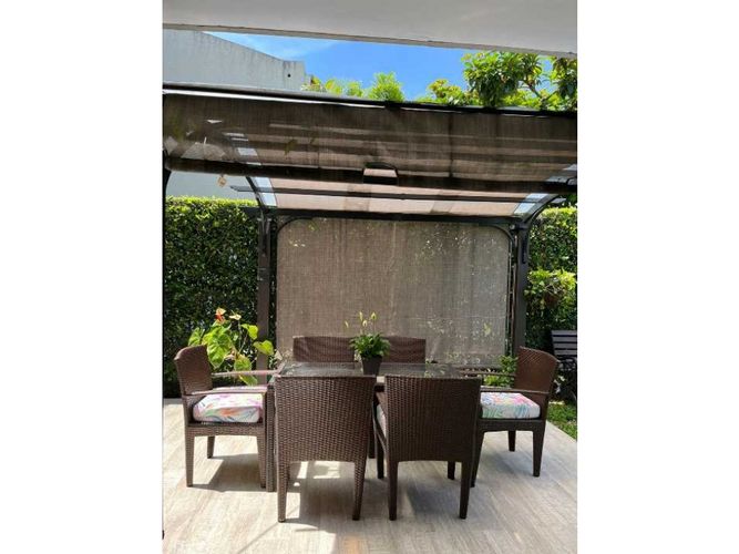 Casa de 4 alcobas en venta en Alfaguara, Jamundí, 205 m² · foto 14 de 24