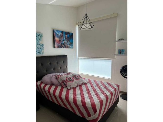 Casa de 4 alcobas en venta en Alfaguara, Jamundí, 205 m² · foto 16 de 24