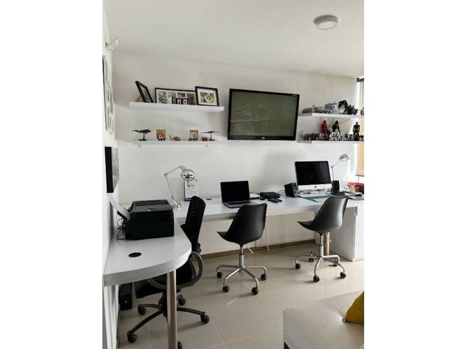 Casa de 4 alcobas en venta en Alfaguara, Jamundí, 205 m² · foto 17 de 24