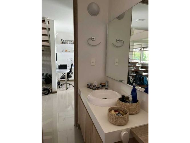 Casa de 4 alcobas en venta en Alfaguara, Jamundí, 205 m² · foto 19 de 24