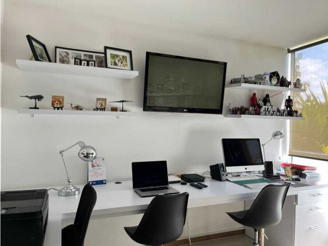Casa de 4 alcobas en venta en Alfaguara, Jamundí, 205 m² · foto 24 de 24