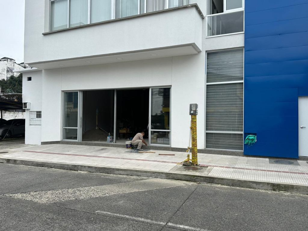 Local en Arriendo en Centro, Pereira