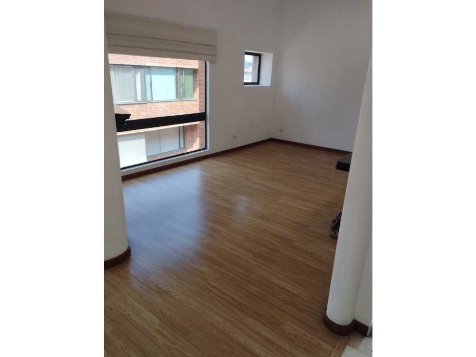 Apartamento en venta en Chicó Navarra, Bogotá · foto 2 de 18