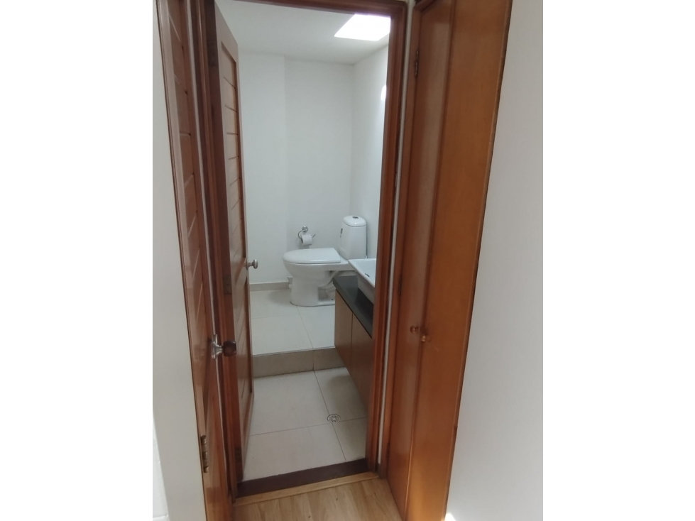 Apartamento en venta en Chicó Navarra, Bogotá · foto 8 de 18