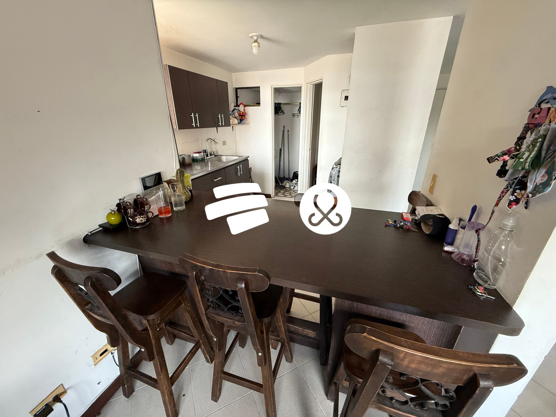 Apartamento en venta en Laureles, Medellín · foto 8 de 24