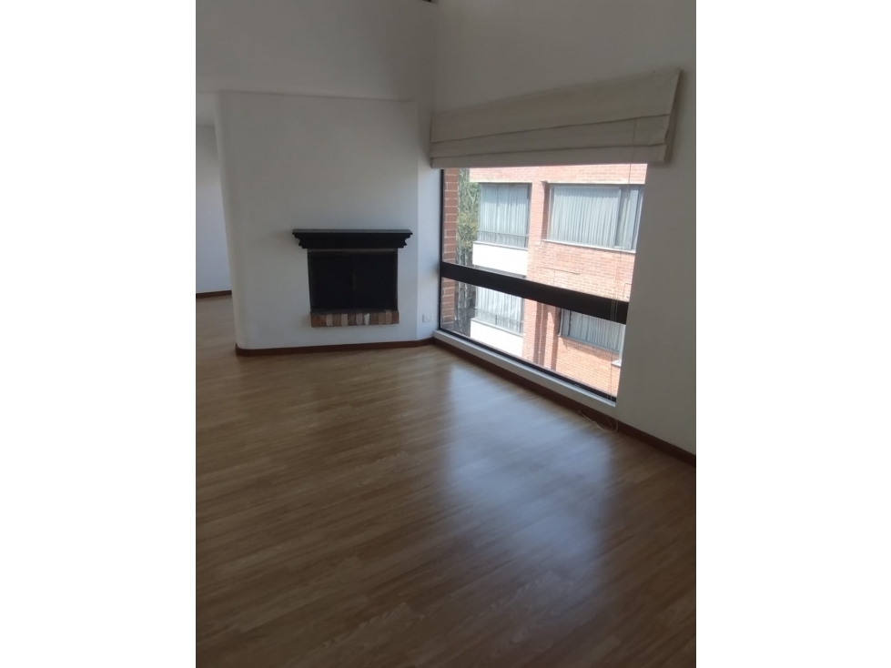 Apartamento en venta en Chicó Navarra, Bogotá · foto 4 de 18