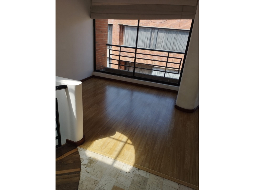 Apartamento en venta en Chicó Navarra, Bogotá · foto 3 de 18