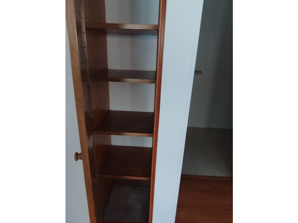 Apartamento en venta en Chicó Navarra, Bogotá · foto 11 de 18