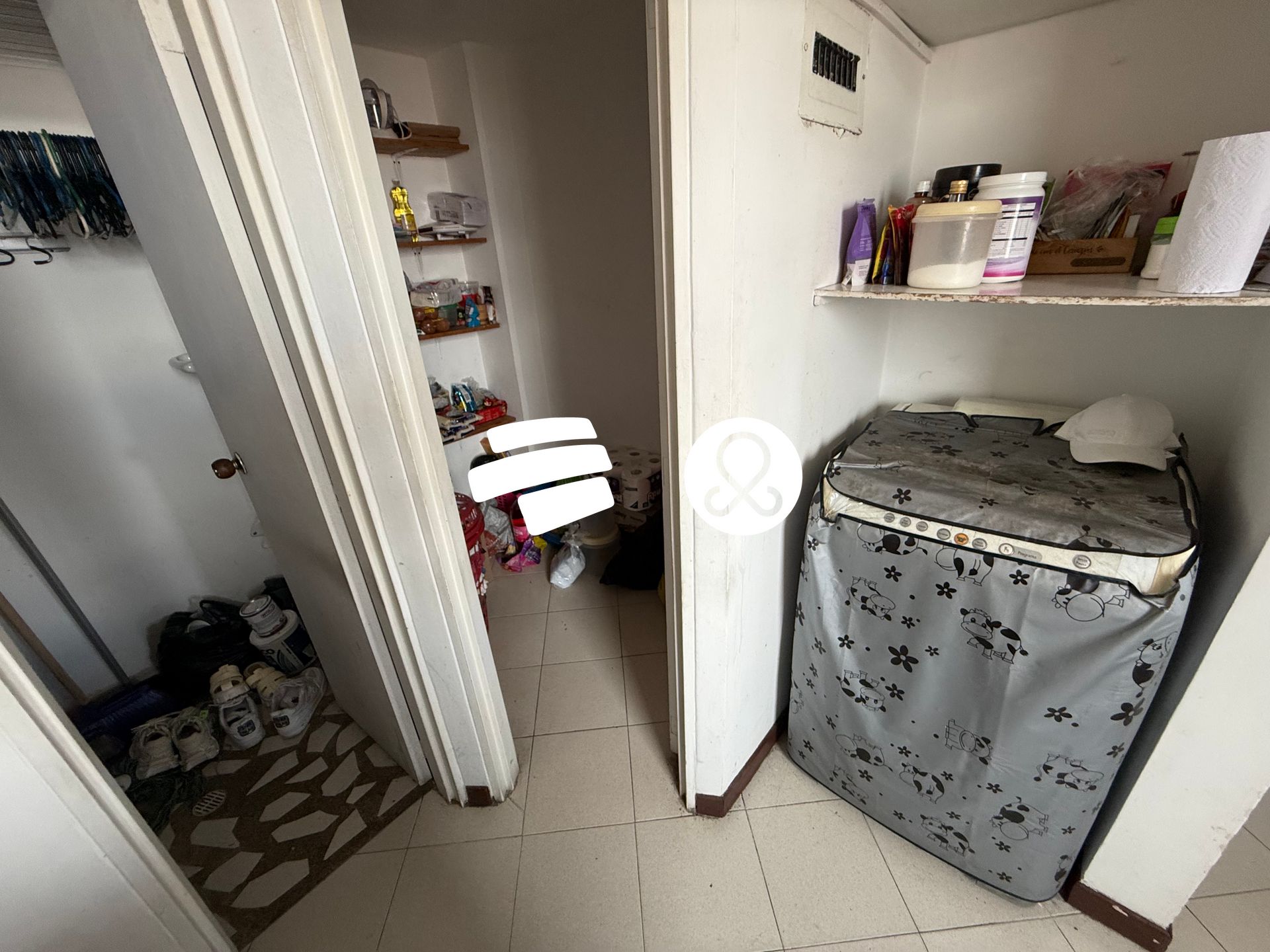 Apartamento en venta en Laureles, Medellín · foto 13 de 24