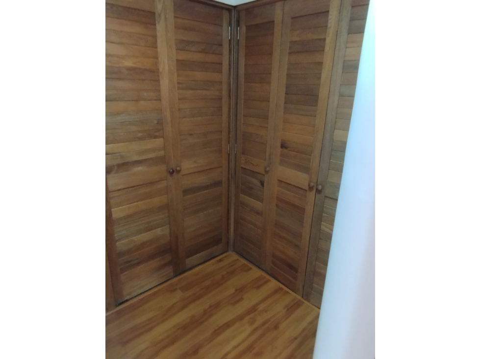 Apartamento en venta en Chicó Navarra, Bogotá · foto 13 de 18