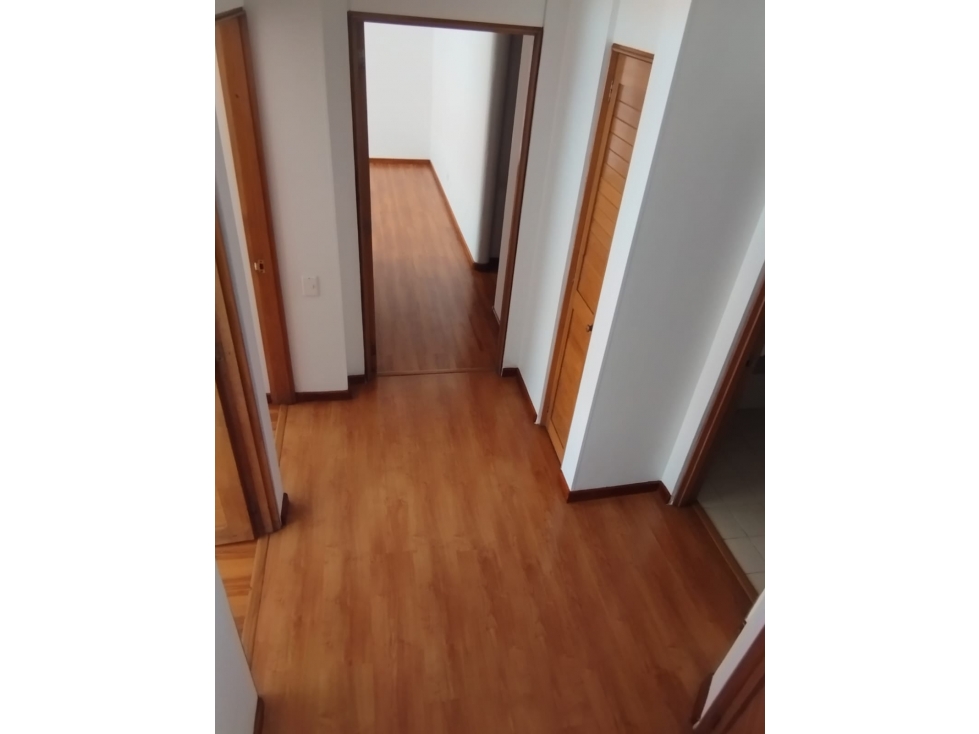 Apartamento en venta en Chicó Navarra, Bogotá · foto 14 de 18