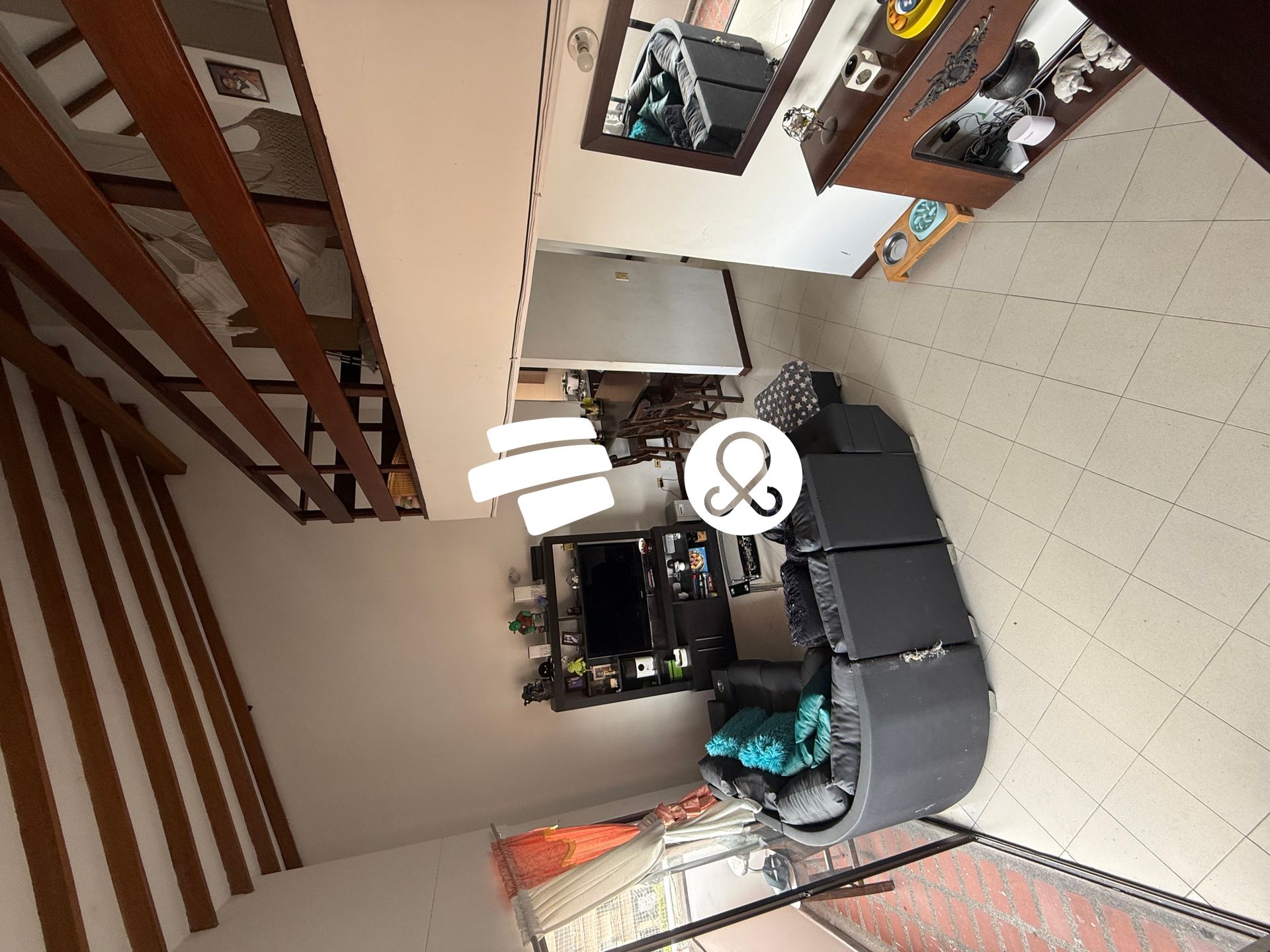 Apartamento en venta en Laureles, Medellín · foto 15 de 24