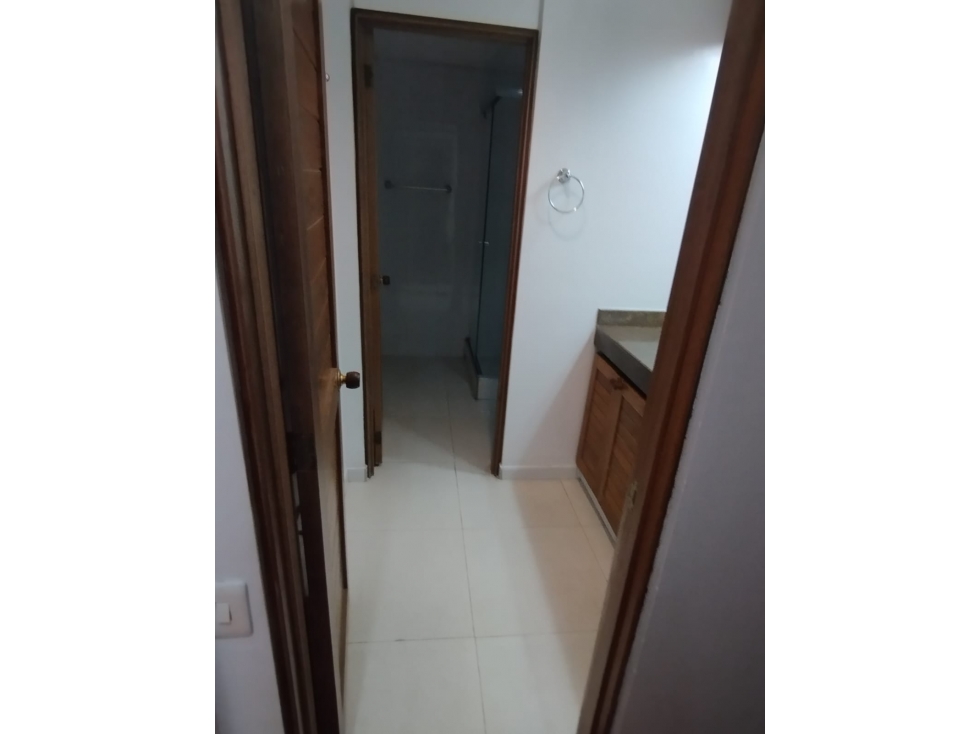 Apartamento en venta en Chicó Navarra, Bogotá · foto 15 de 18