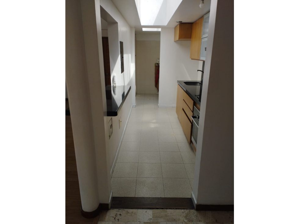 Apartamento en venta en Chicó Navarra, Bogotá · foto 12 de 18