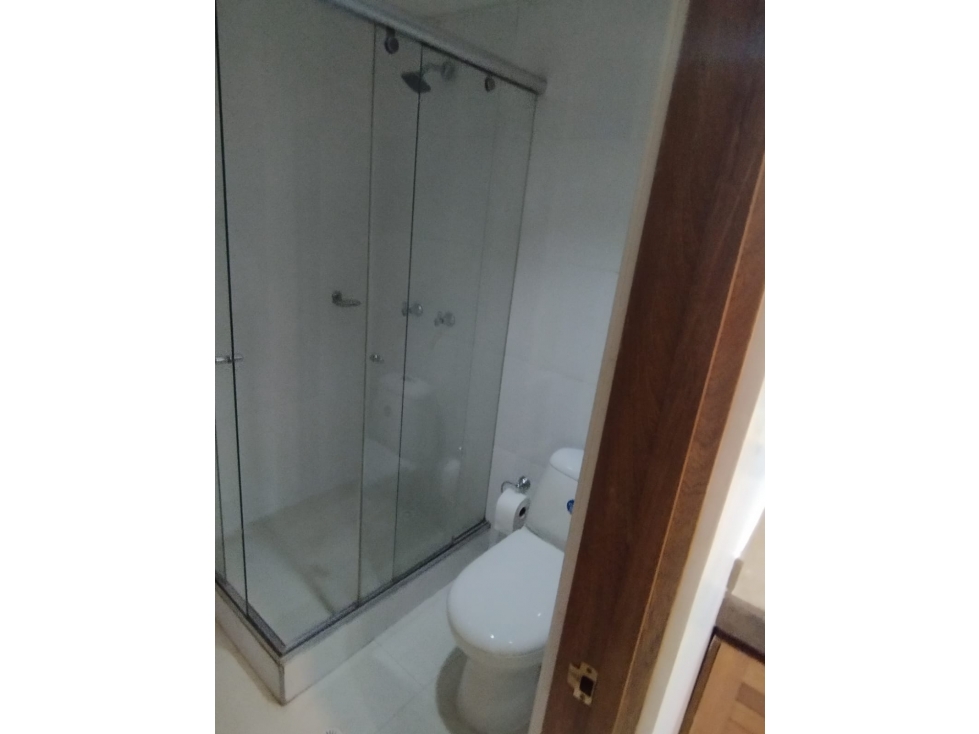 Apartamento en venta en Chicó Navarra, Bogotá · foto 16 de 18