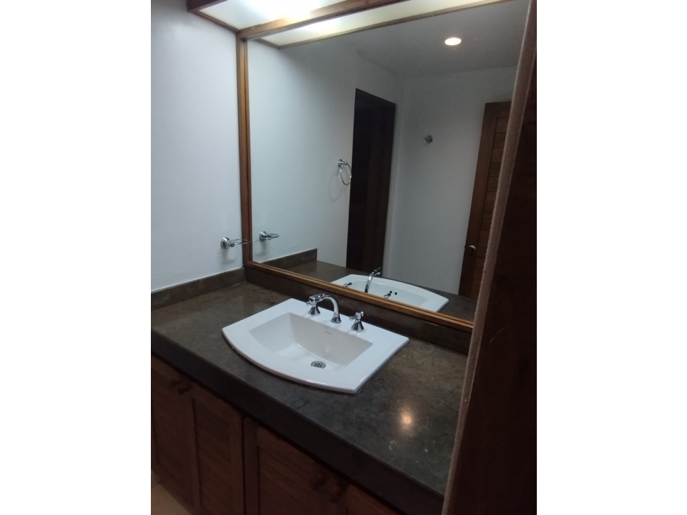 Apartamento en venta en Chicó Navarra, Bogotá · foto 17 de 18
