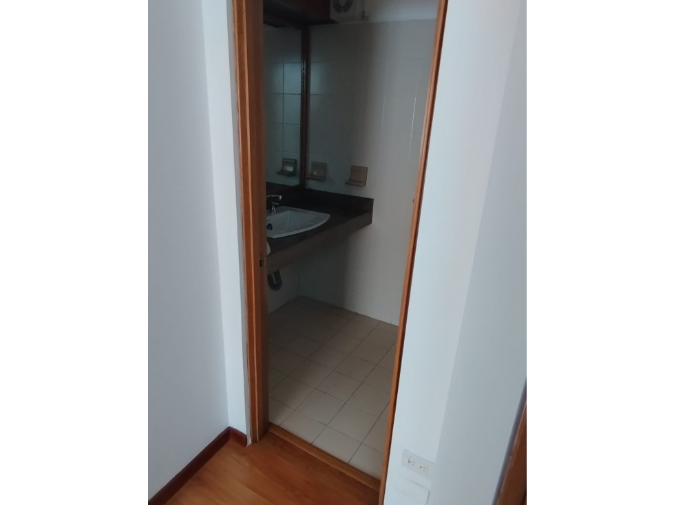 Apartamento en venta en Chicó Navarra, Bogotá · foto 18 de 18