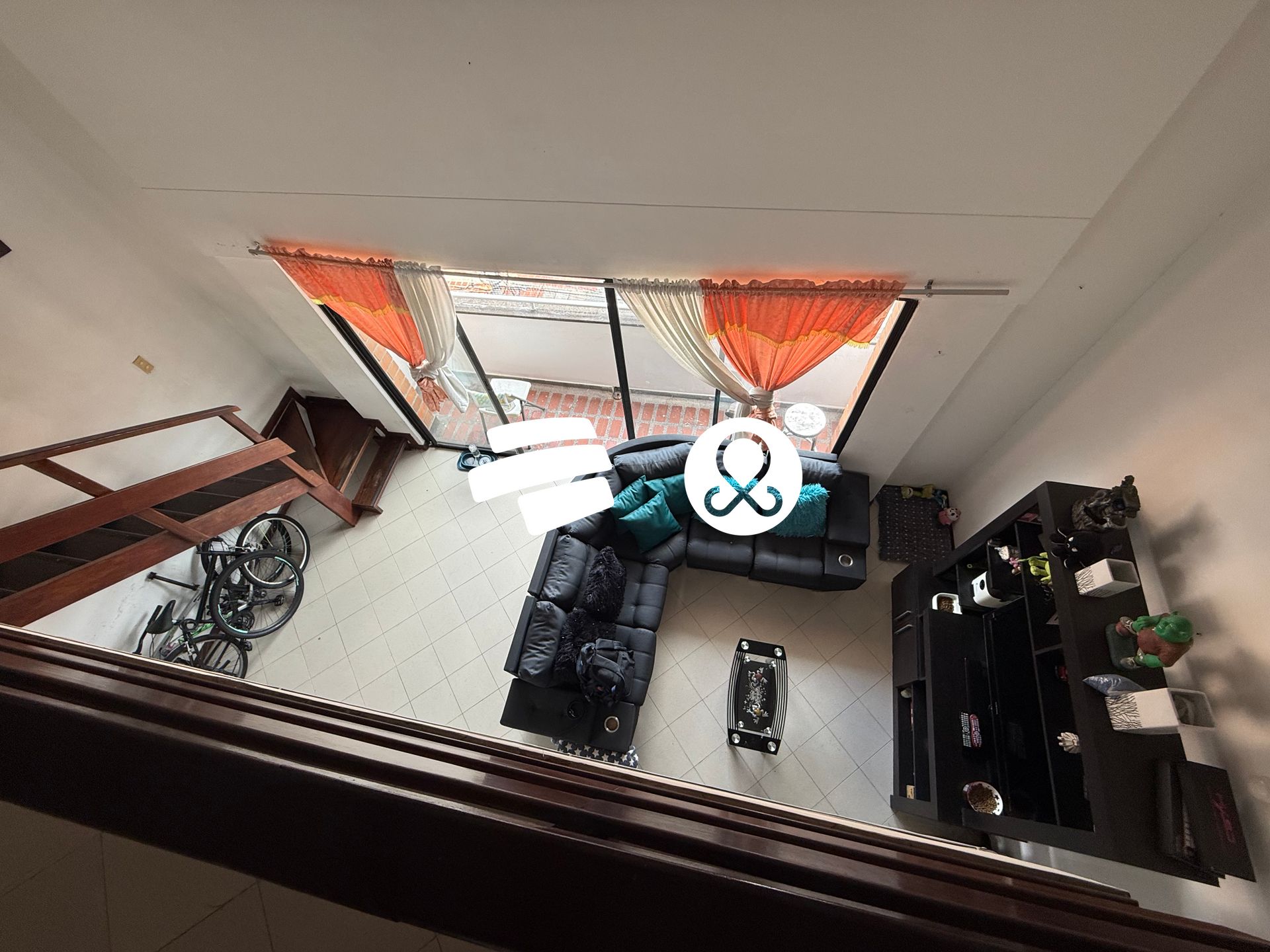 Apartamento en venta en Laureles, Medellín · foto 21 de 24