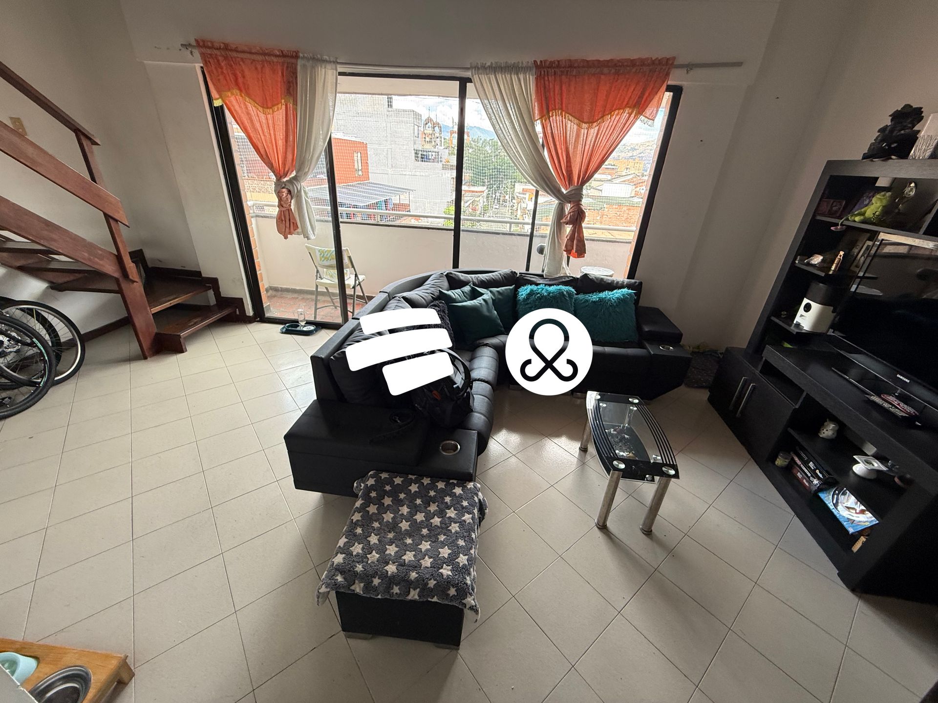 Apartamento en venta en Laureles, Medellín · foto 22 de 24