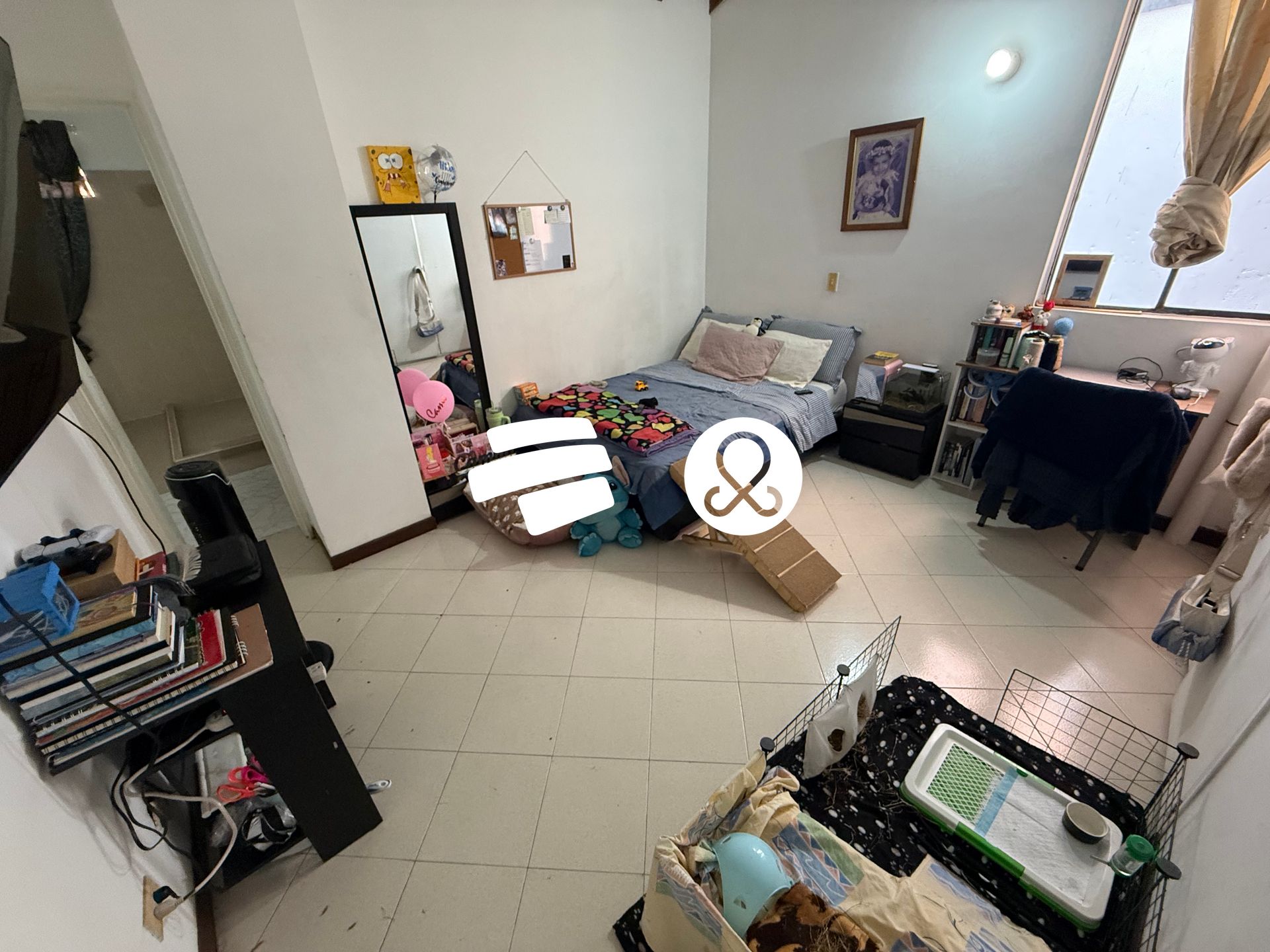 Apartamento en venta en Laureles, Medellín · foto 23 de 24