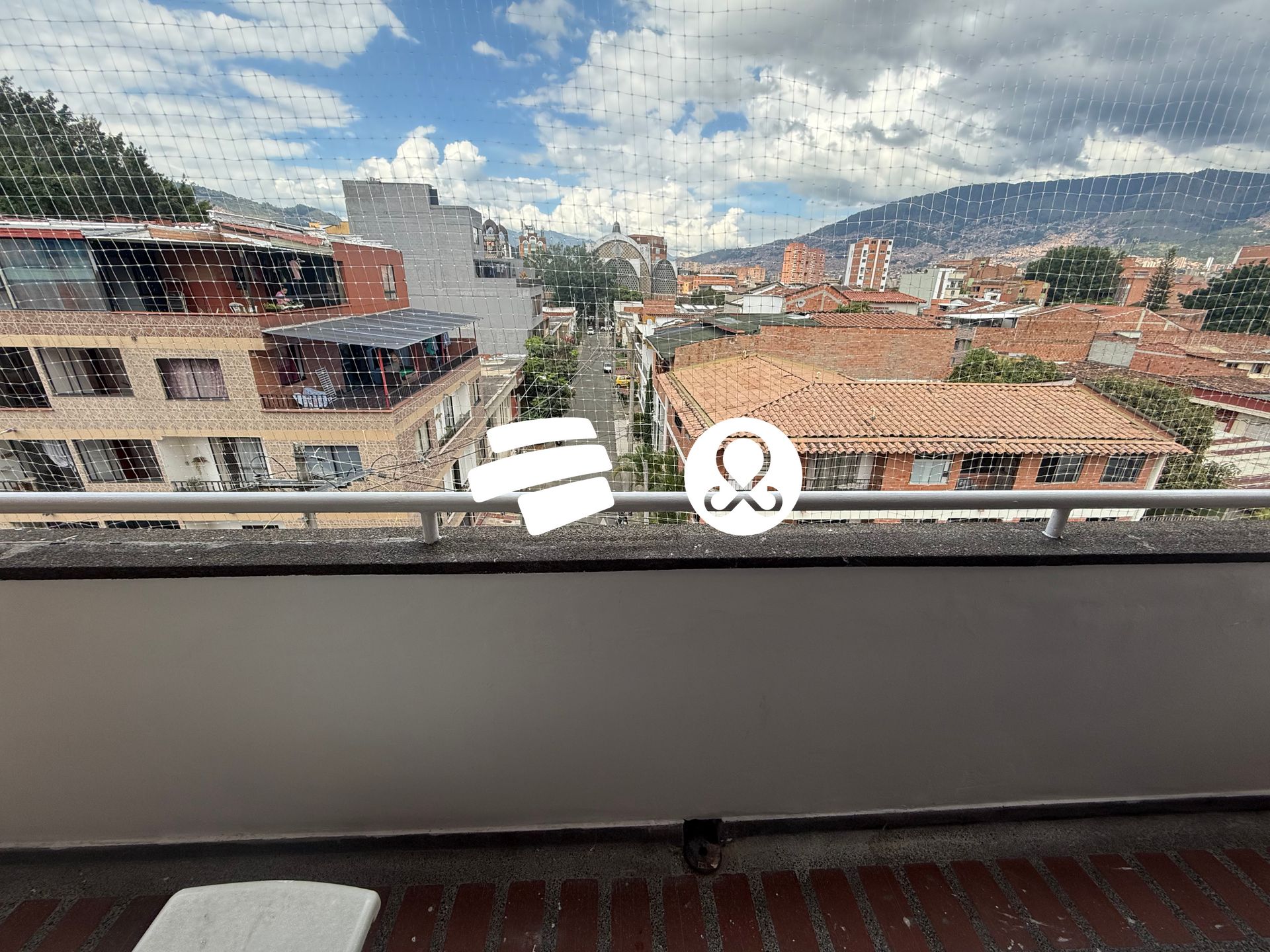 Apartamento en venta en Laureles, Medellín · foto 24 de 24