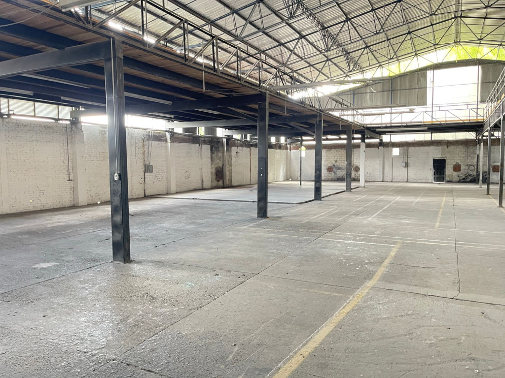 Warehouse for rent in El Caimo, Armenia