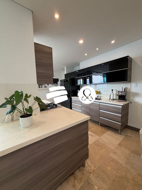 Apartamento de 3 alcobas en venta en Las Lomitas, Sabaneta, 116 m² · foto 6 de 17