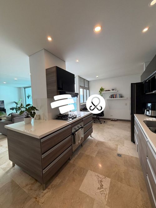 Apartamento de 3 alcobas en venta en Las Lomitas, Sabaneta, 116 m² · foto 7 de 17