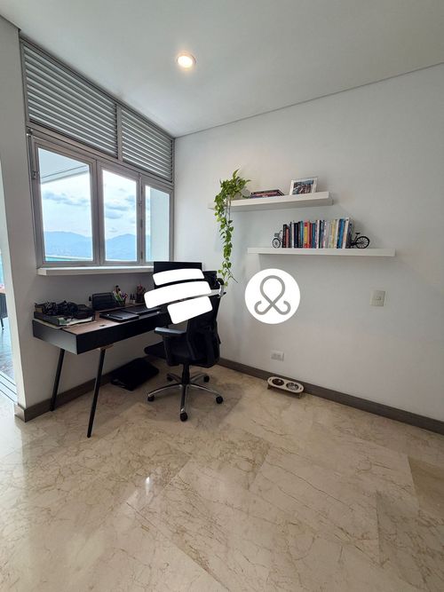 Apartamento de 3 alcobas en venta en Las Lomitas, Sabaneta, 116 m² · foto 8 de 17
