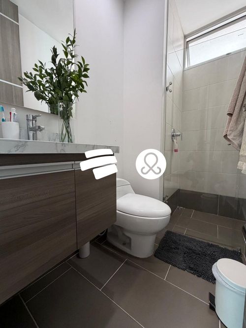 Apartamento de 3 alcobas en venta en Las Lomitas, Sabaneta, 116 m² · foto 11 de 17