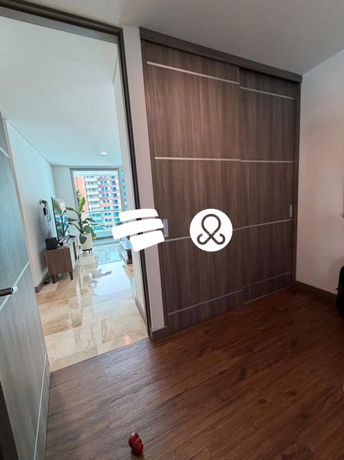 Apartamento de 3 alcobas en venta en Las Lomitas, Sabaneta, 116 m² · foto 15 de 17