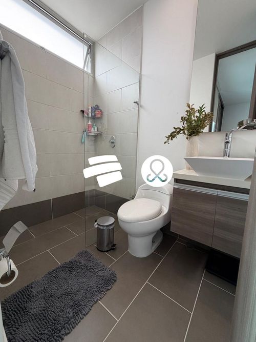 Apartamento de 3 alcobas en venta en Las Lomitas, Sabaneta, 116 m² · foto 16 de 17