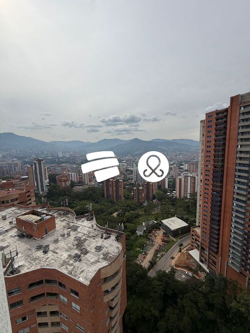Apartamento de 3 alcobas en venta en Las Lomitas, Sabaneta, 116 m² · foto 17 de 17
