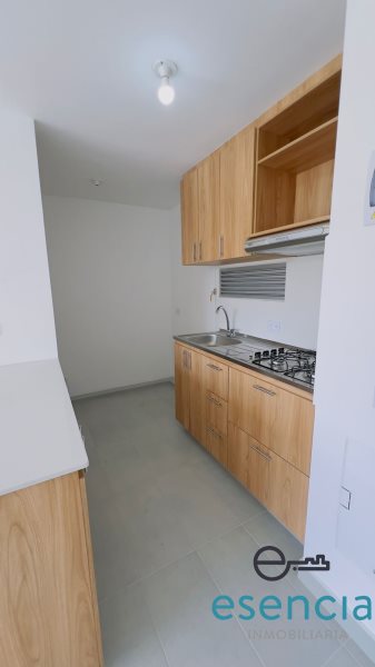 Apartamento en arriendo en Cimarronas, Rionegro · foto 5 de 10