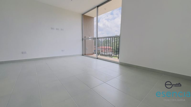 Apartamento en arriendo en Cimarronas, Rionegro · foto 6 de 10